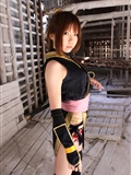 [Cosplay] 2013.04.13 Dead or Alive - Awesome Kasumi Cosplay Set2(42)